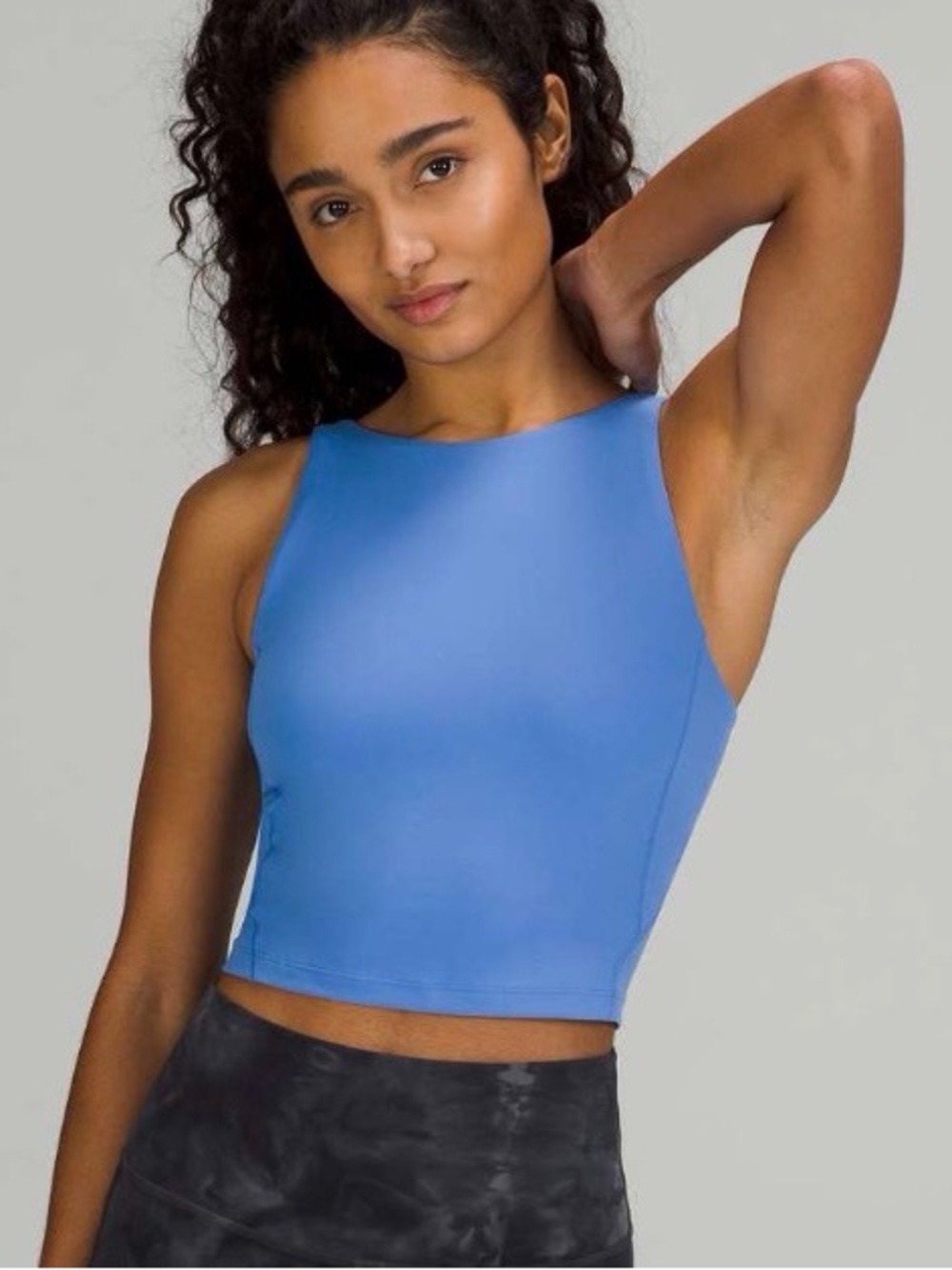 Lululemon Align High-Neck Tank Top
Blue Nile